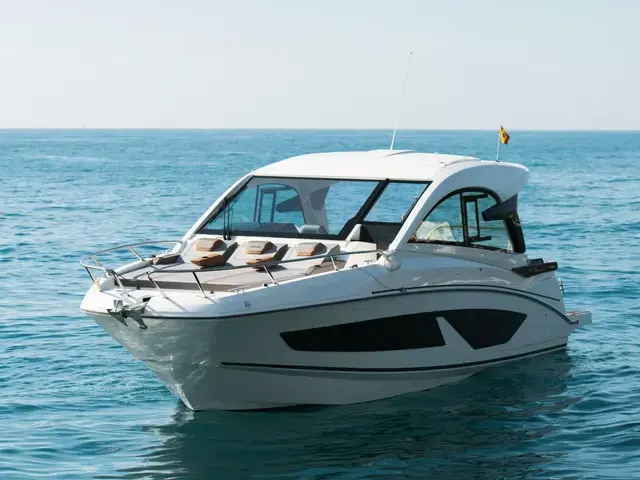 Beneteau Gran Turismo 38