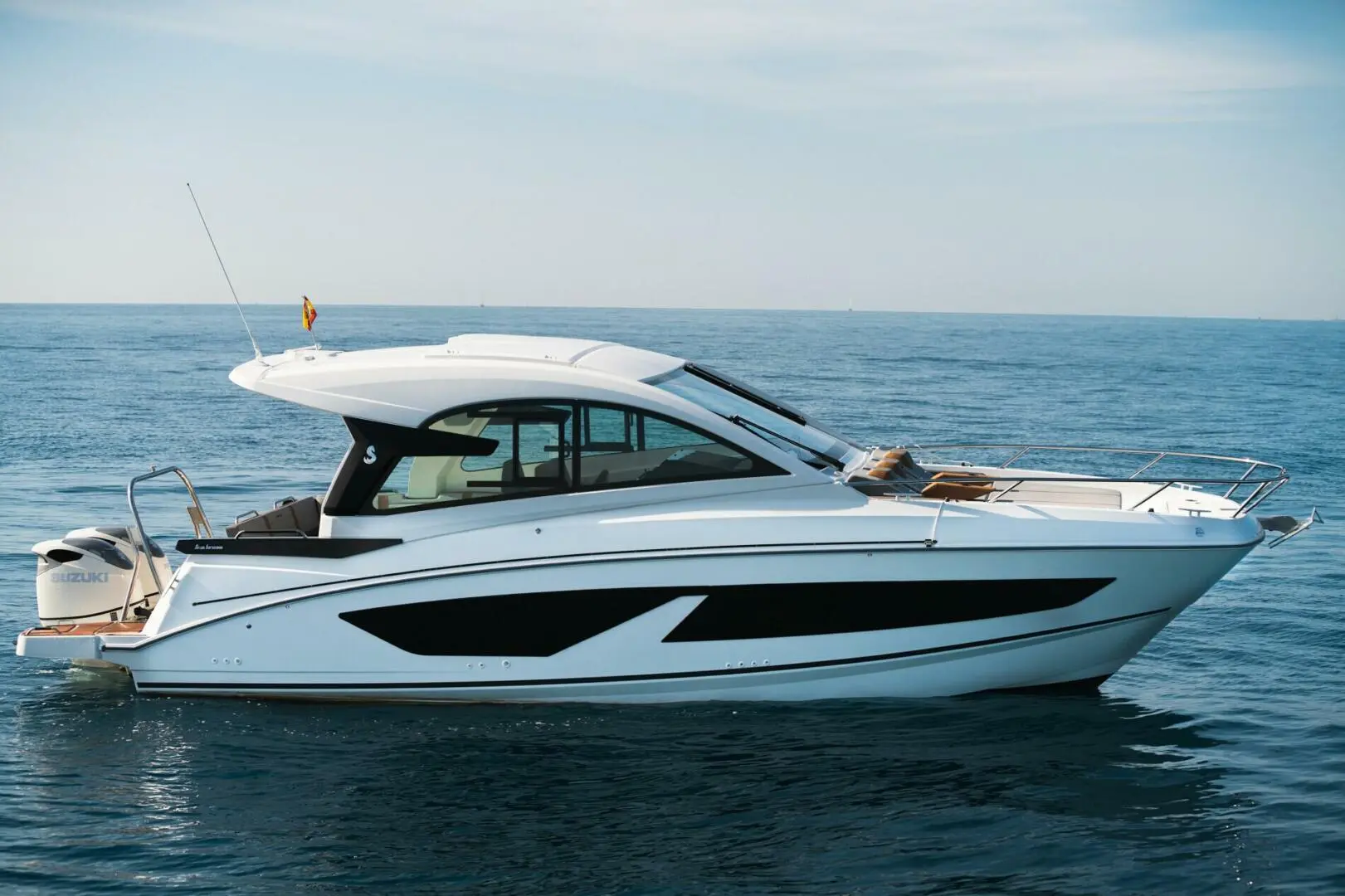 2024 Beneteau gran turismo 38