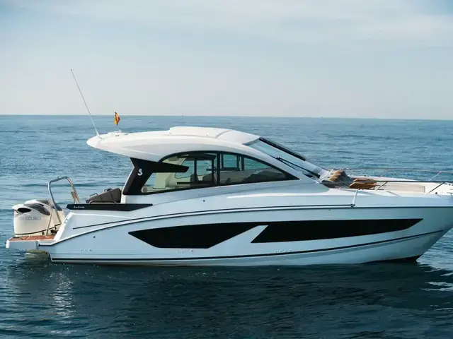 Beneteau Gran Turismo 38