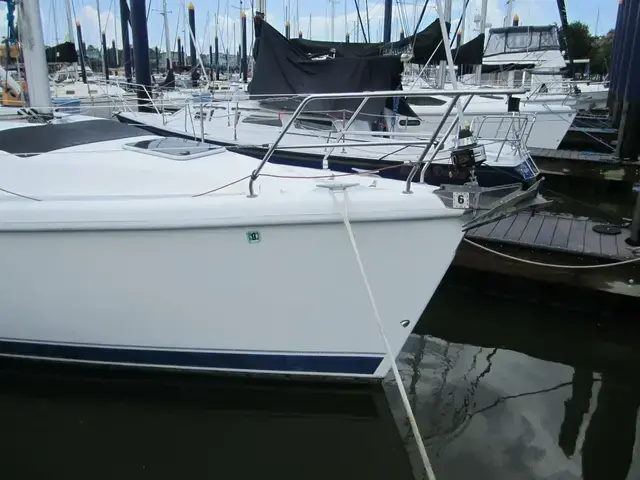 Hunter 340