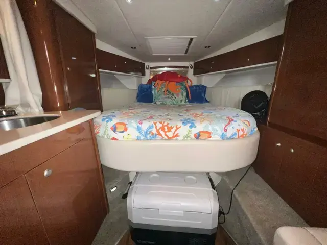 Sea Ray Sundancer 330