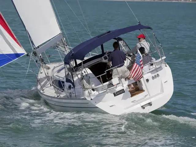 Catalina 316