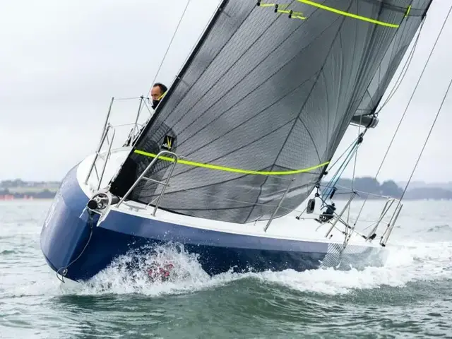 Jeanneau Sun Fast 30 One Design