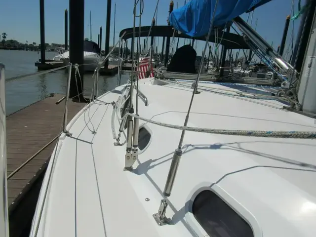 Catalina 31