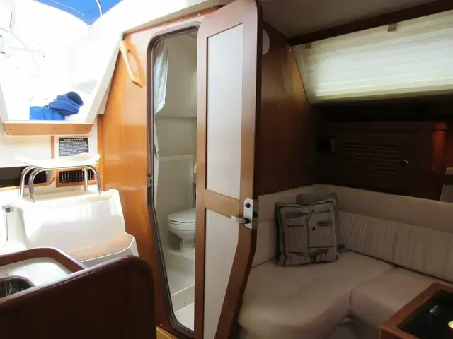 Catalina 31