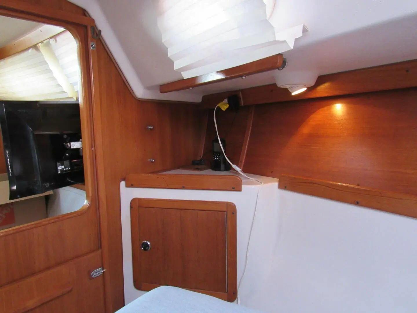 2001 Catalina 310