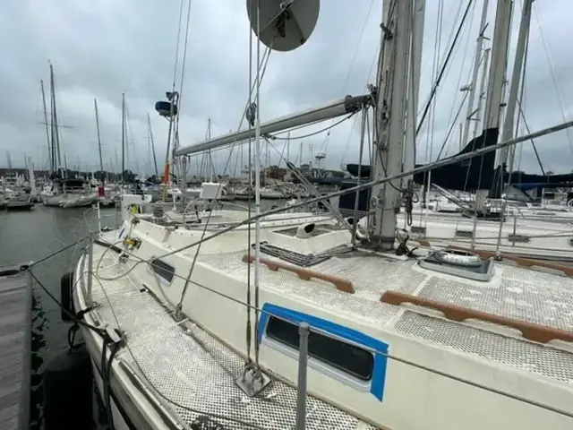 Westerly 36