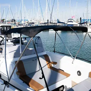 2023 Beneteau Flyer 9 Spacedeck