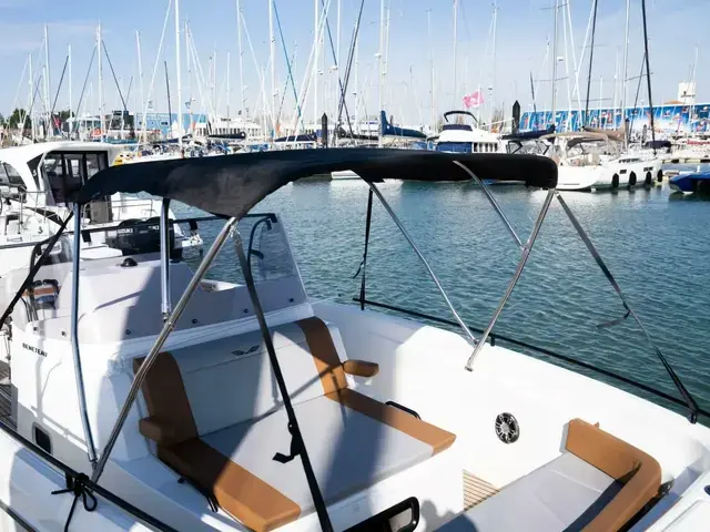 Beneteau Flyer 9 Spacedeck