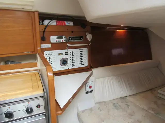 Catalina 31