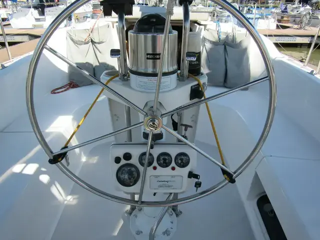 Catalina 31