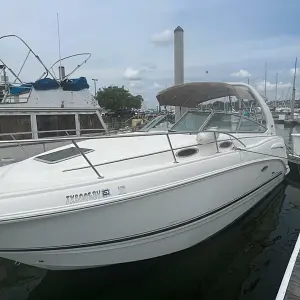 2004 Chaparral 270 Signature