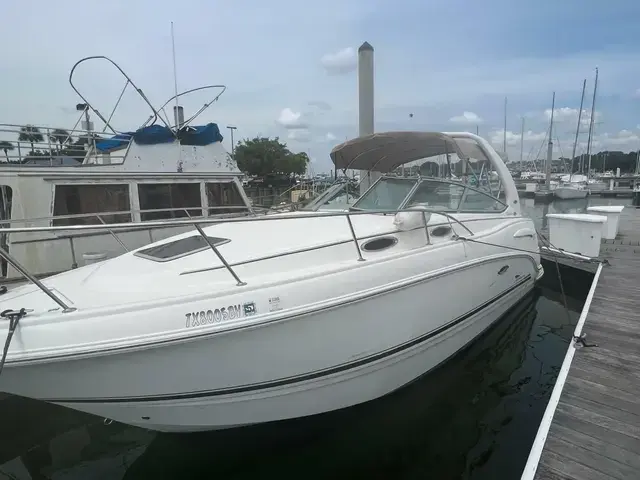 Chaparral 270 Signature