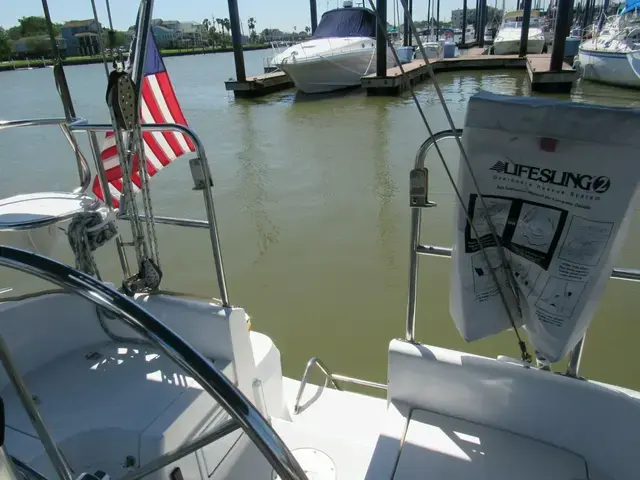 Catalina 31