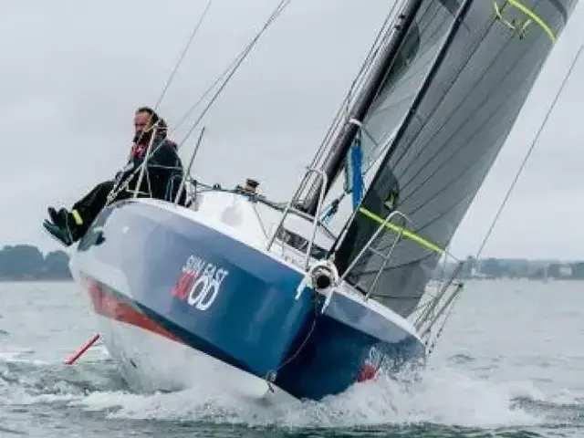 Jeanneau Sun Fast 30 One Design