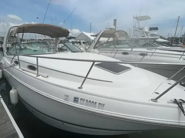 Chaparral 270 Signature