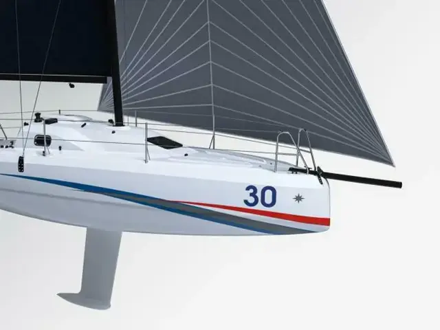 Jeanneau Sun Fast 30 One Design