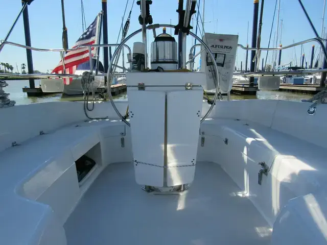 Catalina 31