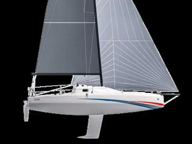 Jeanneau Sun Fast 30 One Design