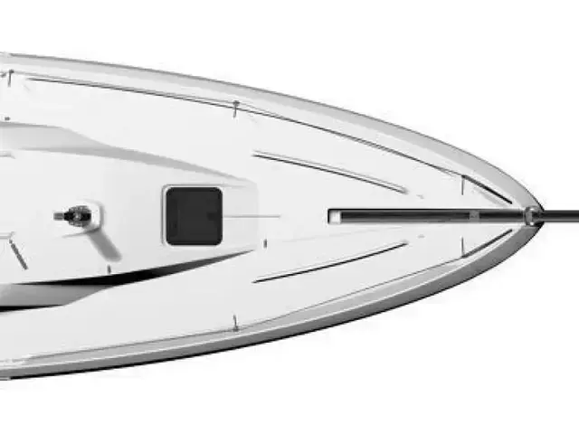 Jeanneau Sun Fast 30 One Design