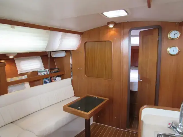 Catalina 31