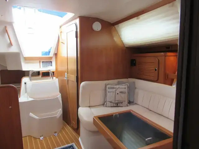 Catalina 31