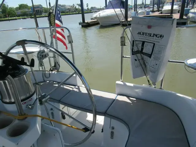 Catalina 31