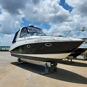 2008 Rinker Express Cruiser 260