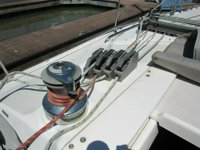 Catalina 31