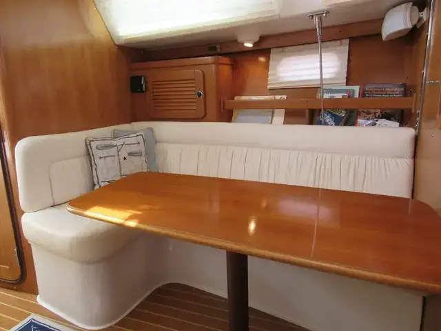 Catalina 31