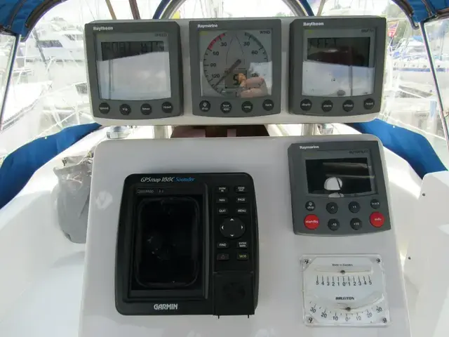 Catalina 31