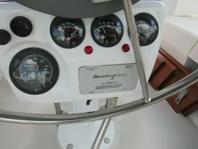 Catalina 31