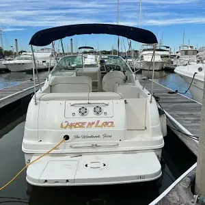 2004 Sea Ray Sundancer