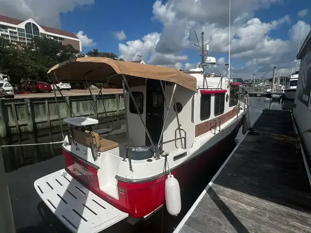 Ranger Tugs R-25