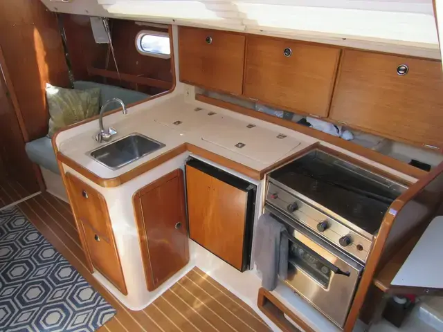 Catalina 31