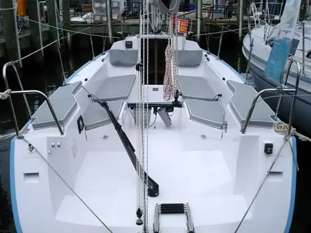 Catalina 275 Sport