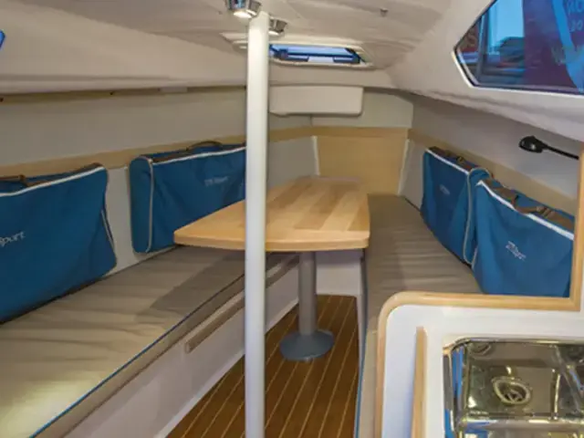 Catalina 275 Sport