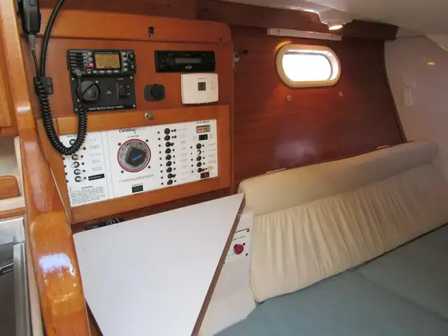 Catalina 31