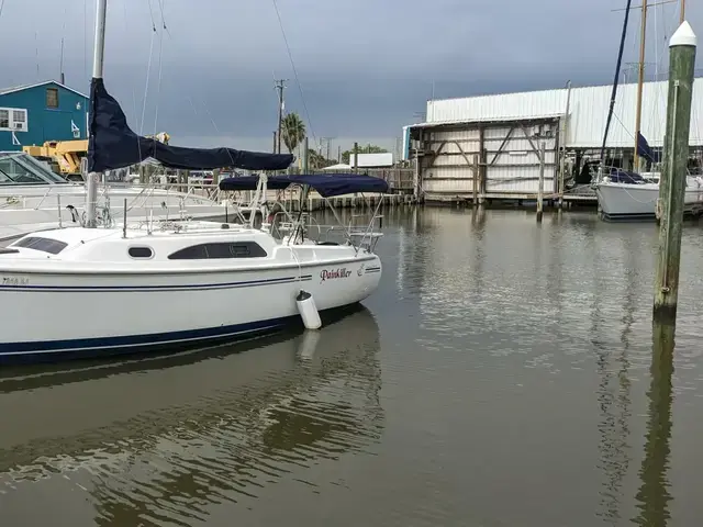 Catalina 25