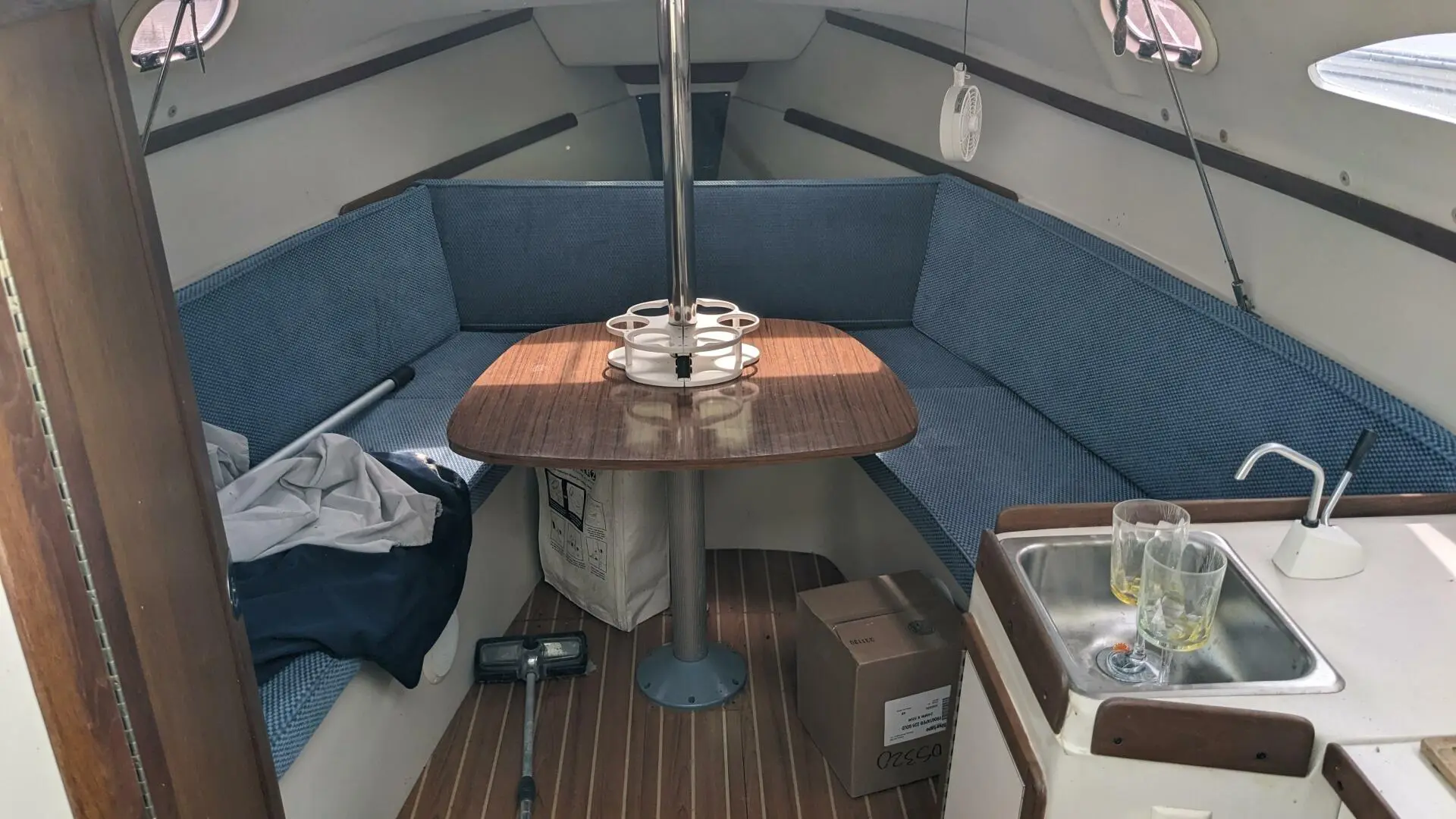 2008 Catalina 25