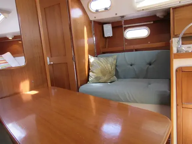 Catalina 31