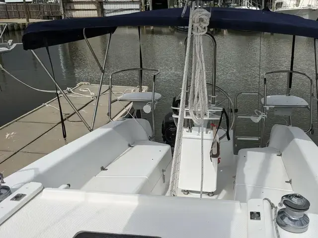 Catalina 25