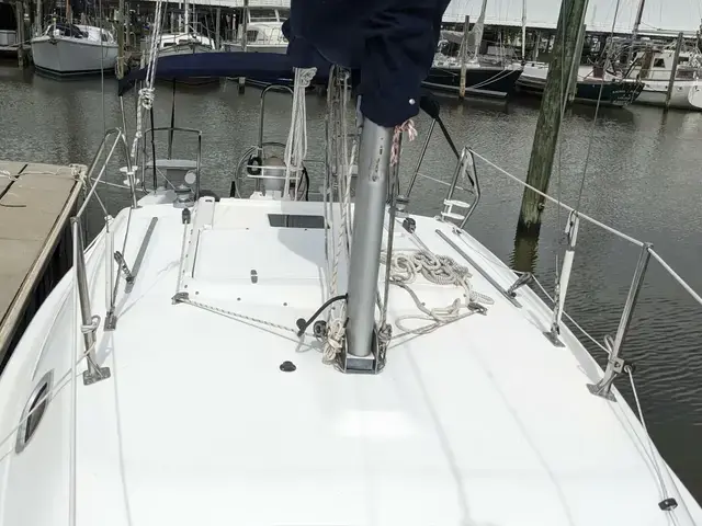 Catalina 25