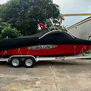 2005 Correct Craft Boats Air Nautique 226