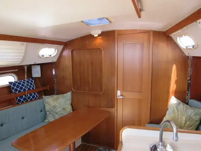 Catalina 31