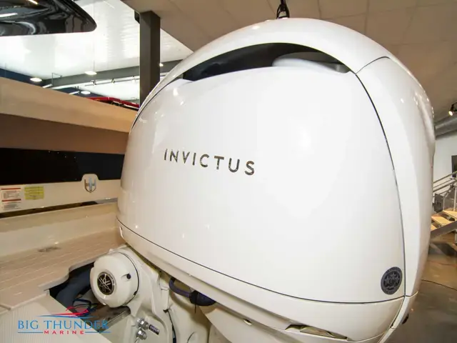 Invictus Gt 320