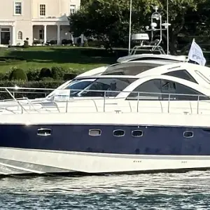 2007 Fairline Targa 47 Gran Turismo