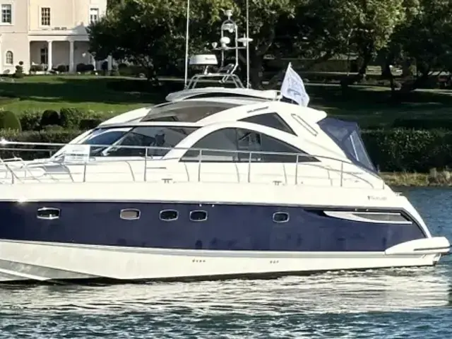 Fairline Targa 47 Gran Turismo