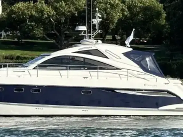 Fairline Targa 47 Gran Turismo