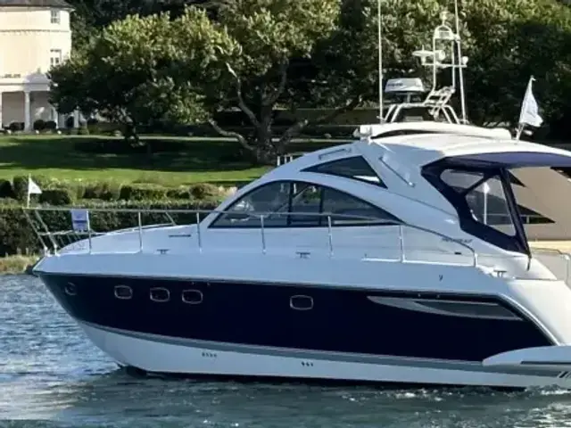 Fairline Targa 47 Gran Turismo